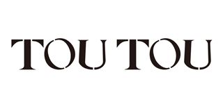 toutou/toutou品牌logo