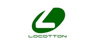 乐棉/Locotton品牌logo