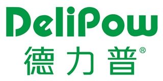 德力普/Delipow品牌logo