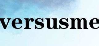 versusme/versusme品牌logo