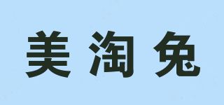 美淘兔/METORBT品牌logo