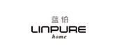 蓝铂/LInPURE品牌logo