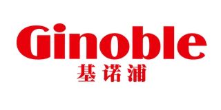 基诺浦/ginoble品牌logo