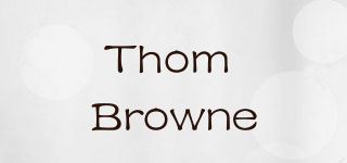 Thom Browne/Thom Browne品牌logo