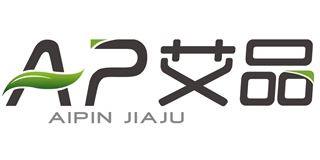 艾品/ap品牌logo