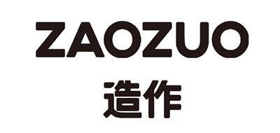 ZAOZUO/ZAOZUO品牌logo