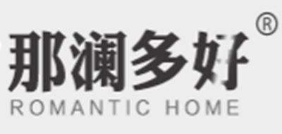 那澜多好品牌logo