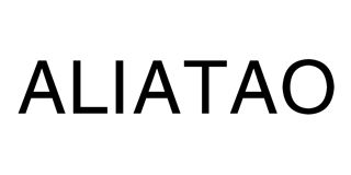 ALIATAO/ALIATAO品牌logo