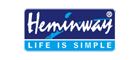 海明威/Hemingway品牌logo