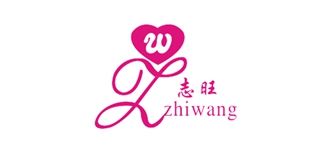 志旺/WZ品牌logo