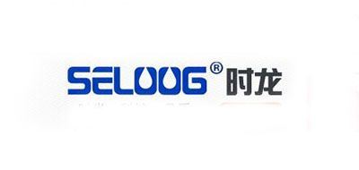 时龙/Seloog品牌logo