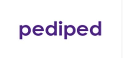 派迪派/PEDIPED品牌logo