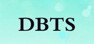 DBTS/DBTS品牌logo