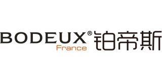 铂帝斯/BODEUX品牌logo