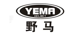 野马品牌logo