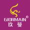 玖曼/GIORMAIN品牌logo