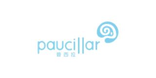 普西拉/PAUCILLAR品牌logo