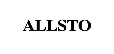 Allsto/Allsto品牌logo