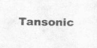 唐信/Tansonic 