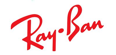 雷朋/Ray·Ban品牌logo