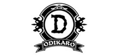 欧帝凯诺/odikaRo品牌logo