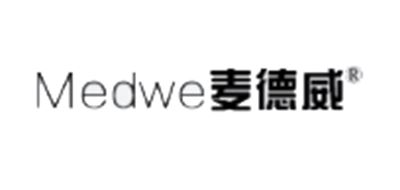 麦德威/medwe∕品牌logo