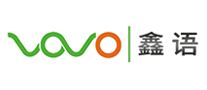 鑫语品牌logo