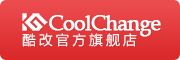 酷改/CoolChange品牌logo