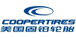 固铂/Cooper品牌logo