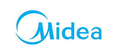 美的/Midea品牌logo