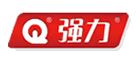 强力品牌logo