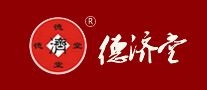 德济堂品牌logo