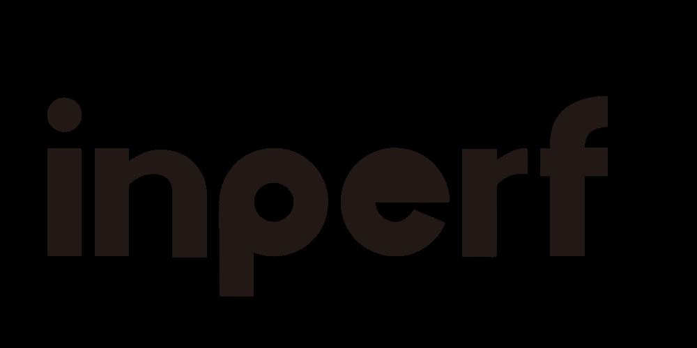 印派/inperf品牌logo