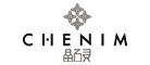 晶石灵/chenim品牌logo