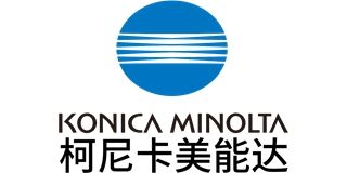 柯尼卡美能达/KONICA MINOLTA 