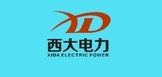 西大电力/XIDA ELECTRIC POWER品牌logo