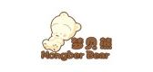 梦贝熊/Monbey Bear品牌logo