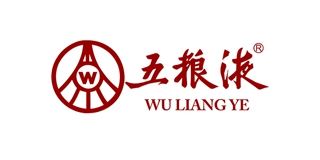 五粮液品牌logo