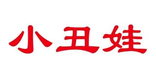 小丑娃品牌logo