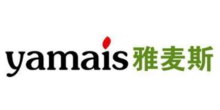 雅麦斯/Yamais品牌logo