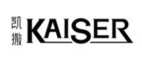 凯撒/Kaiser品牌logo