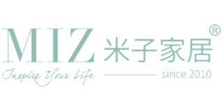 米子家居/Miz品牌logo