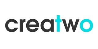 Creatwo/Creatwo品牌logo