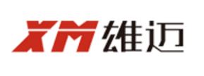 雄迈/XM品牌logo