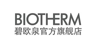 碧欧泉/Biotherm品牌logo