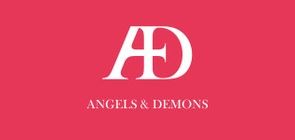 天使与魔鬼/ANGELS AND DEMONS 