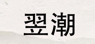 翌潮品牌logo