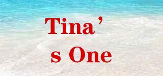 Tina’s One/Tina’s One 