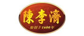 陈李济品牌logo