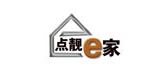 点靓e家品牌logo